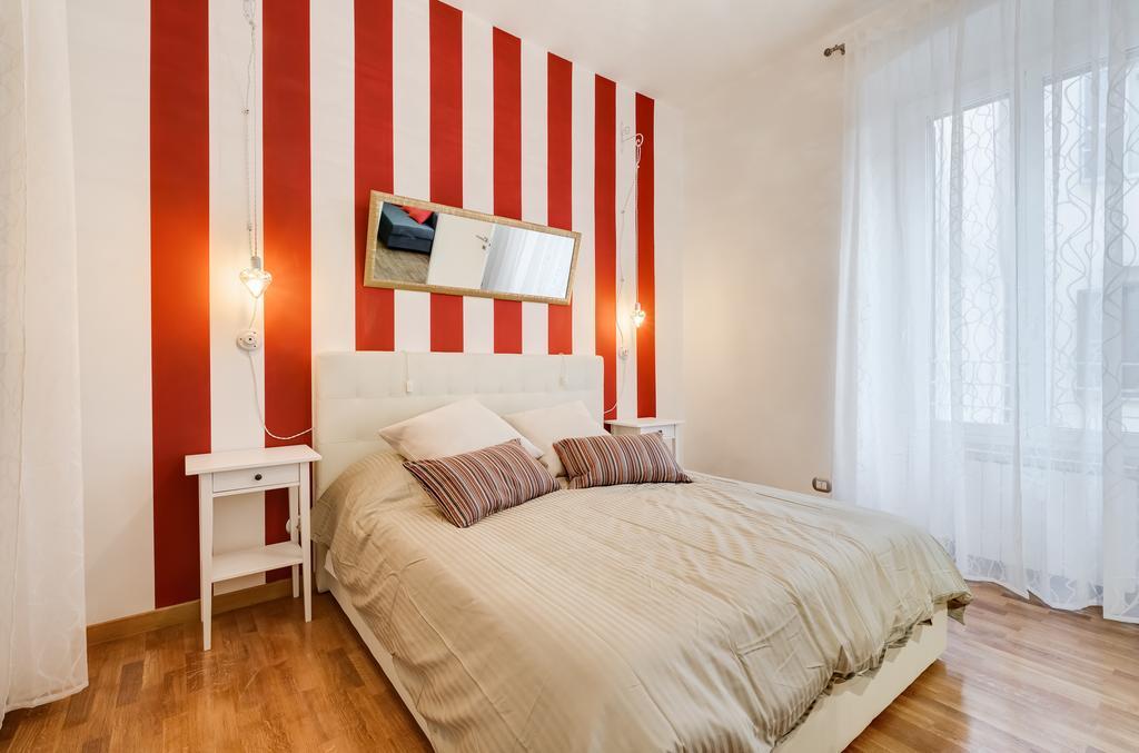 San Cosimato House Daire Roma Dış mekan fotoğraf