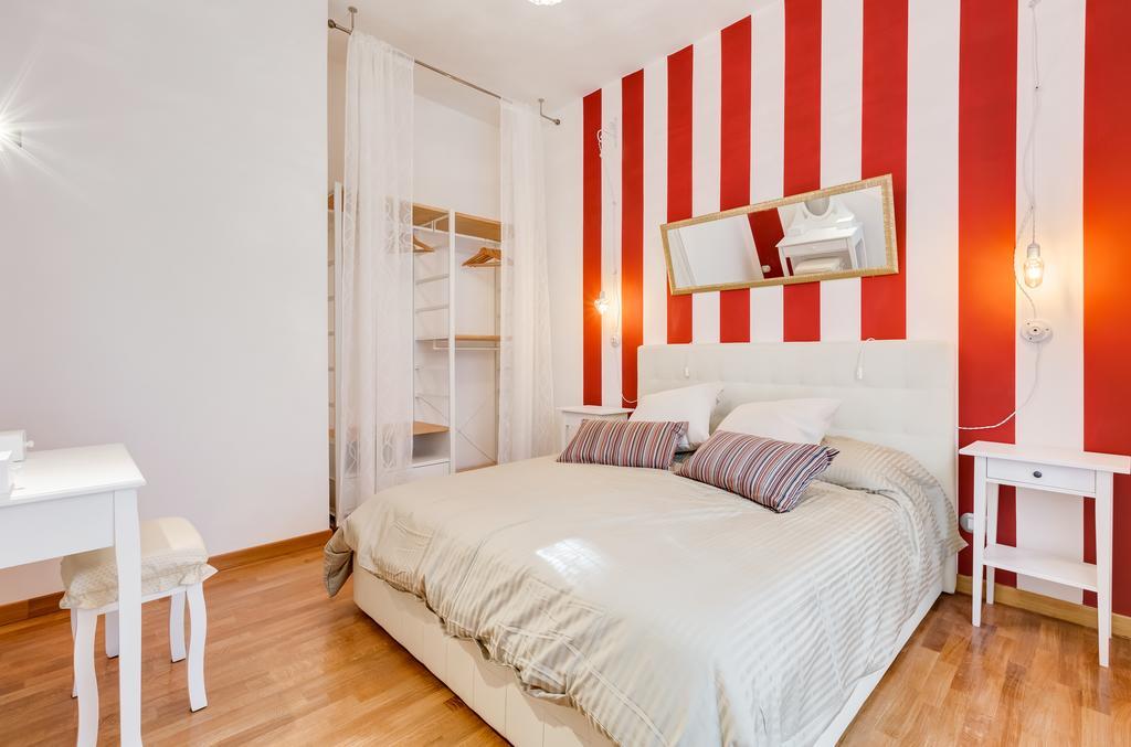 San Cosimato House Daire Roma Dış mekan fotoğraf
